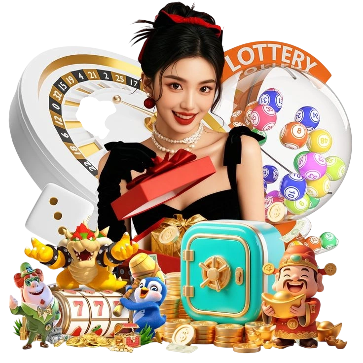 Hình minh họa chuyên mục xổ số 98Win
